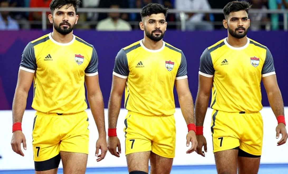 अहमदाबाद में तेरह देश, एक खाली कुर्सी: पाकिस्तान के हटने के बाद कॉमनवेल्थ कबड्डी चैंपियनशिप 2026 का तकनीकी पोस्टमार्टम