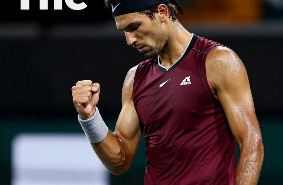मेलिचार-मार्टिनेज और बुक्सा: देर से आई तेज़ी, WTA फाइनल्स में जगह बनाने की कहानी
