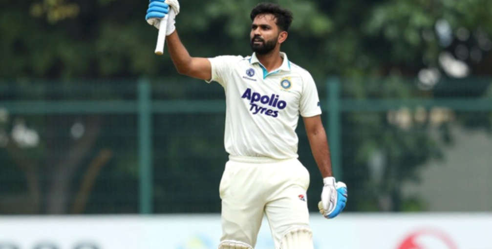 शिखर मोहन का बुलावा दो मैचों का है, और फ़ैसला करने वाला आंकड़ा 613 नहीं है