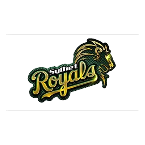 सिलहट रॉयल्स