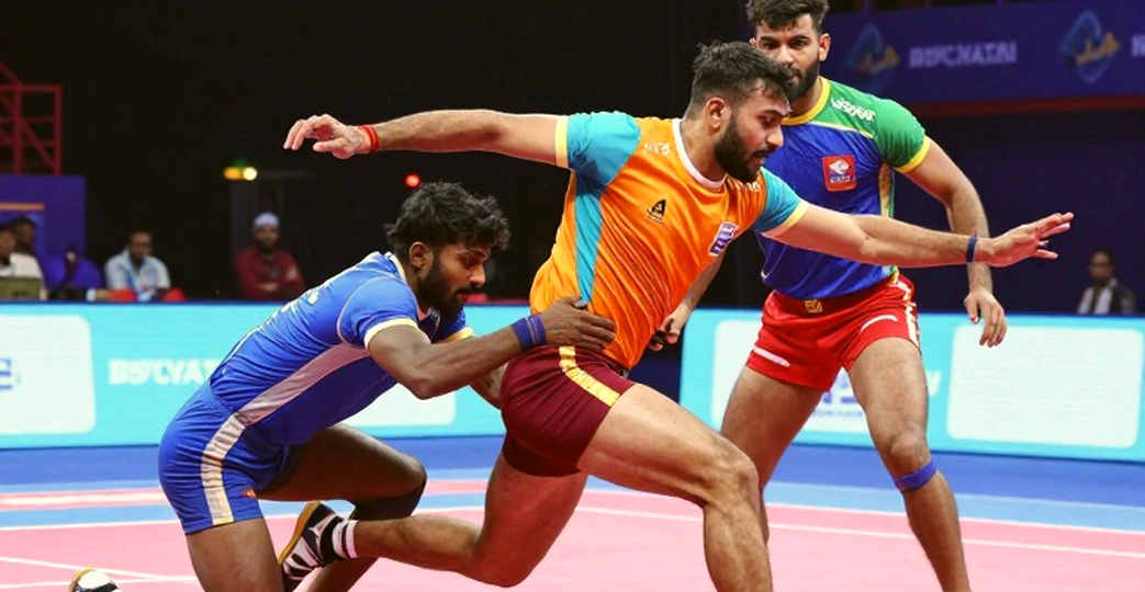 कॉमनवेल्थ कबड्डी चैंपियनशिप 2026: अहमदाबाद में भारत-इंग्लैंड का स्कोर वह आंकड़ा है जिस पर भरोसा नहीं करना चाहिए